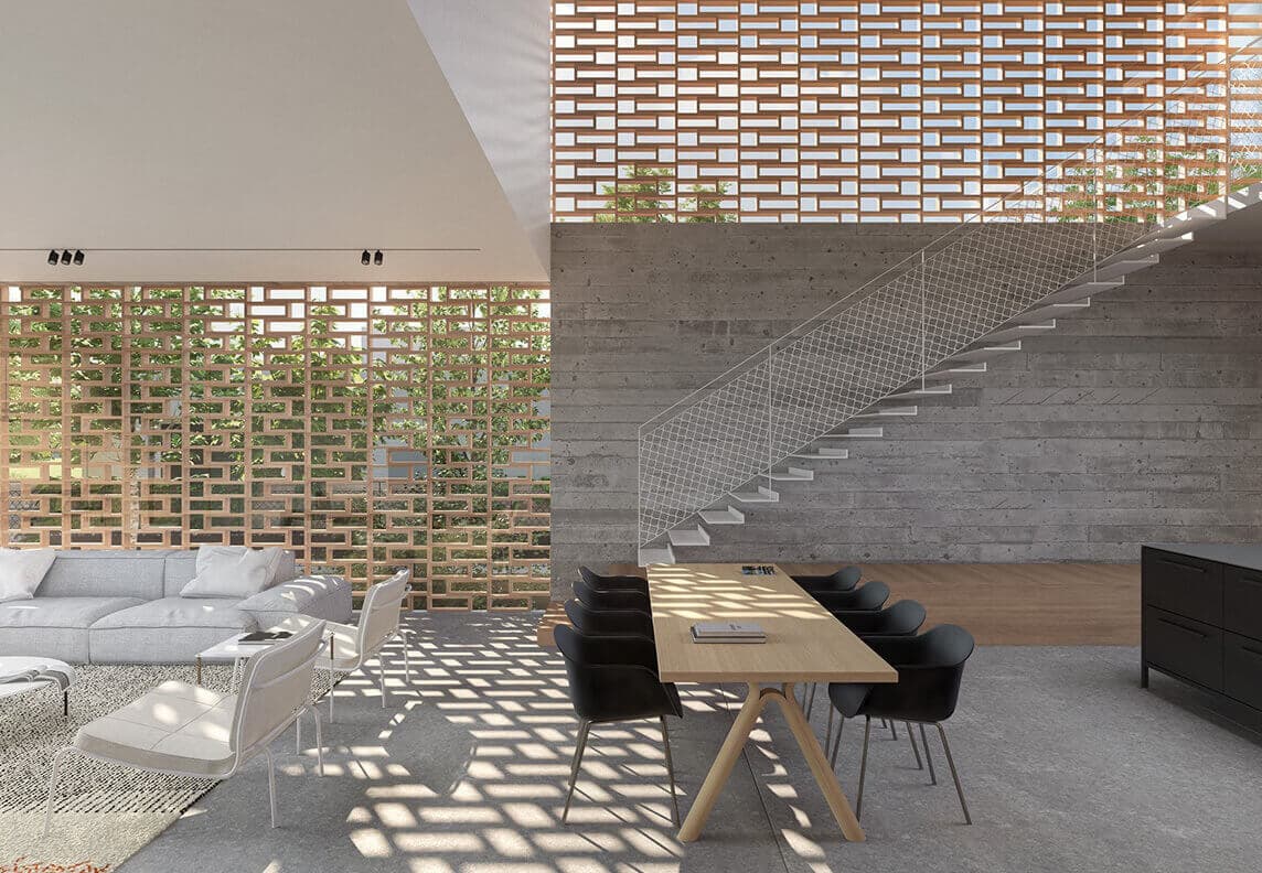 Creating a Functional <br/> Home Office Space