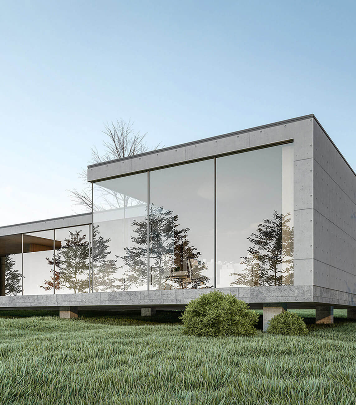 How to Design a  Sustainable Home