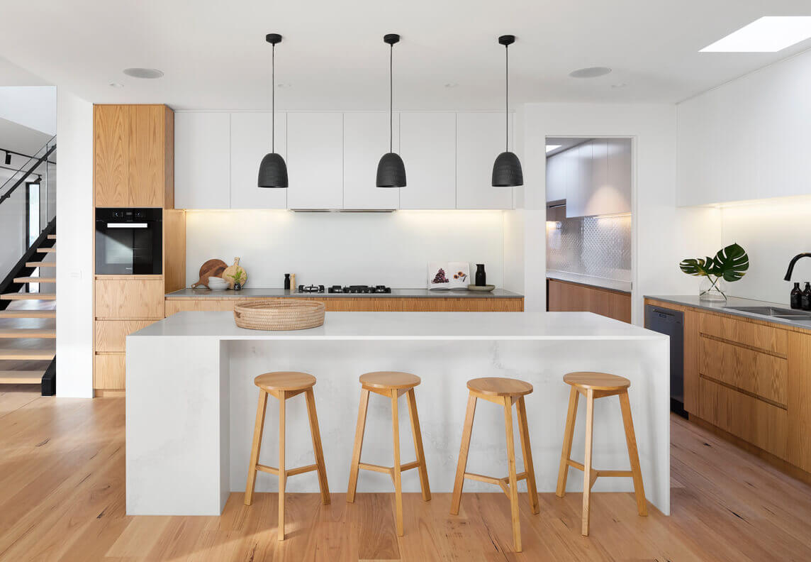 Tips for Designing a  Dream Kitchen