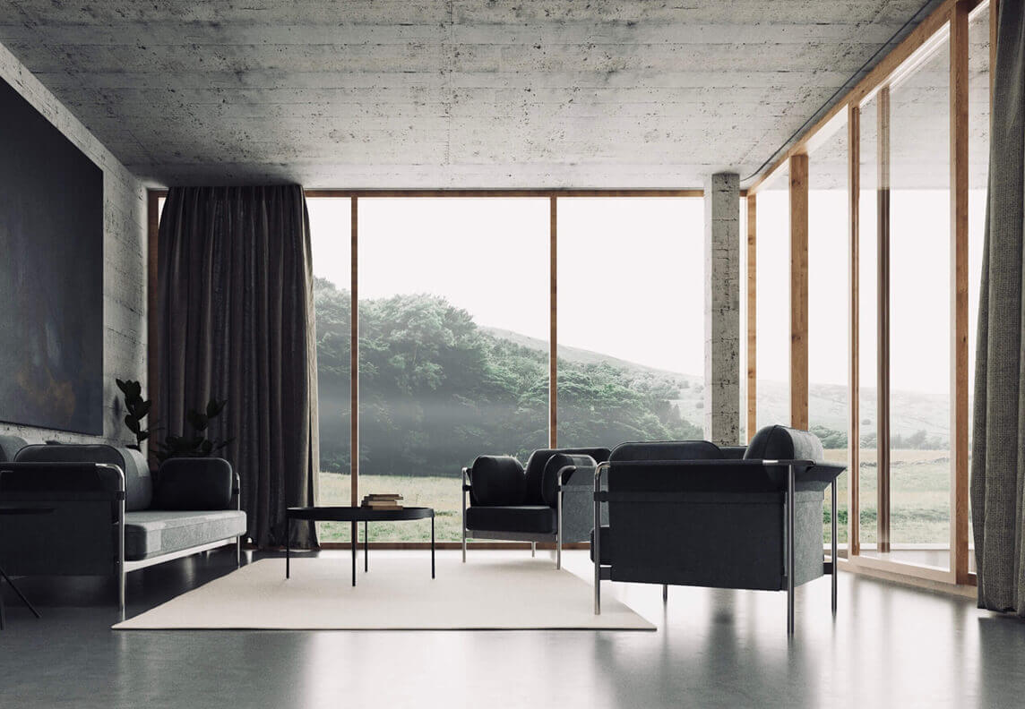 The Importance of Lighting  Design in Interior Spaces