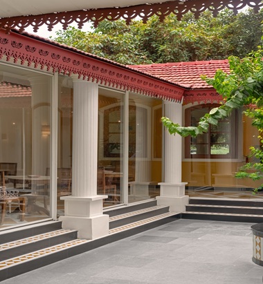 Historic Preservation